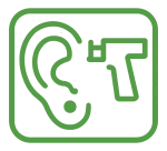 preview Foratura Auricolare per Orecchini